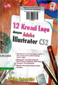 Image of 12 Kreasi Logo dengan Adobe Ilustator Cs2