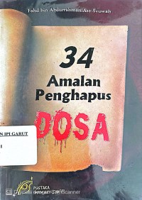 Image of 34 Amalan Penghapus Dosa