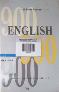 Image of A Basic Course