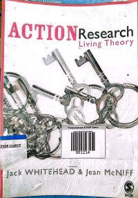 Image of Action Research Living Theory