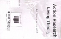 Image of Action Research Living Theory