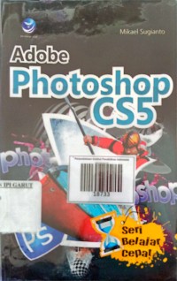 Image of Adobe Photoshop CS5