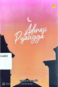 Image of Adorasi Pujangga