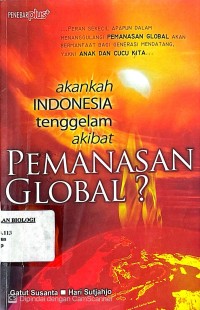 Image of Akankah Indonesia Tenggelam Akibat Pemanasan Global?