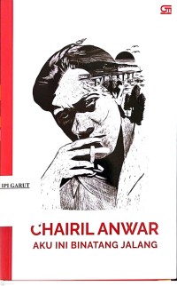 Image of Aku ini Binatang Jalang