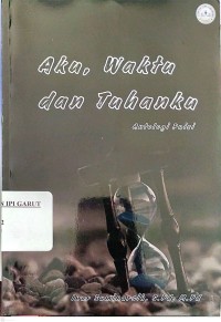 Image of Aku, Waktu dan Tuhanku