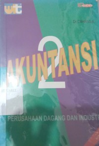 Image of Akuntansi 2