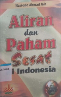 Image of Aliran dan Paham Sesaat