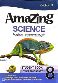 Image of Amazing Science