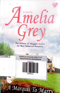 Image of Amelia Grey