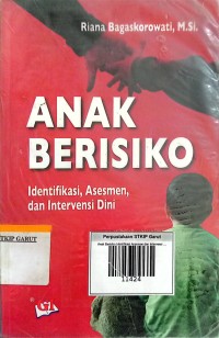 Image of Anak Berisiko