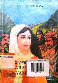 Image of Anak Perawan di Sarang Penyamun