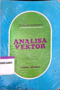 Image of Analisa Vektor