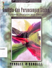 Image of Analisis dan Perancangan Sistem
