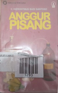 Image of Anggur Pisang