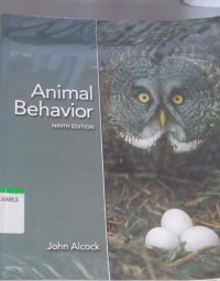 Image of Animal Behavior