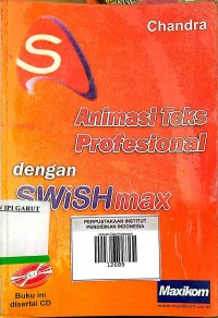 Image of Animasi Teks Profesional dengan Swishmax