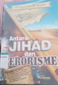 Image of Antara Jihad dan Terorisme