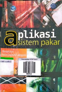 Image of Aplikasi Sistem Pakar
