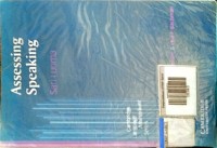 Image of Assessing Speaking