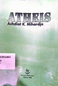Image of Atheis