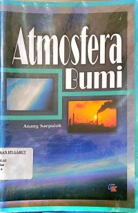 Image of Atmosfera Bumi