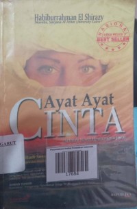 Image of Ayat-Ayat Cinta
