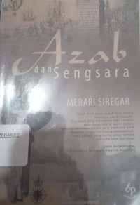 Image of Azab dan Sengsara