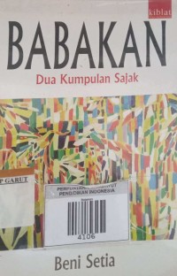 Image of Babakan