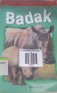 Image of Badak