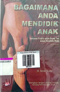 Image of Bagaimana Anda Mendidik Anak