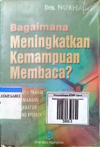 Image of Bagaimana Meningkatkan Kemampuan Membaca