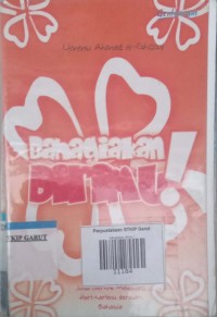 Image of Bahagiakan Dirimu !