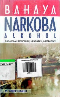 Image of Bahaya Narkoba Alkohol
