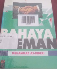 Image of Bahaya Teman