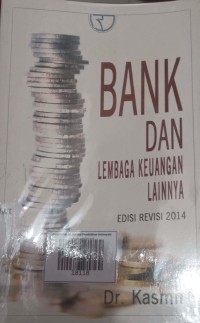 Image of Bank dan Lembaga Keuangan Lainnya