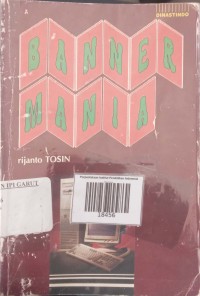 Image of Banner Mania