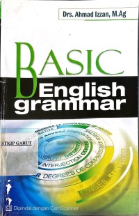 Image of Basic English Grammar