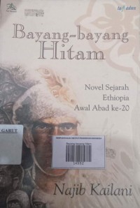 Image of Bayang Bayang  Hitam