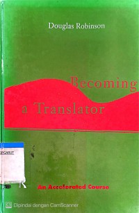 Image of Becoming a Translator: An Accelerated Course