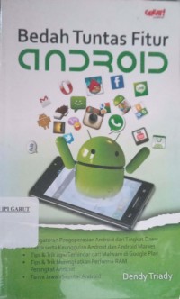 Image of Bedah Tuntas Fitur Android