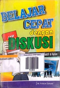 Image of Belajar Cepat dengan Diskusi