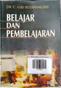 Image of Belajar dan Pembelajaran