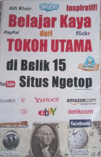 Image of Belajar Kaya Dari Tokoh Utama di Balik 15 Situs Ngetop
