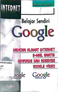 Image of Belajar Sendiri Google