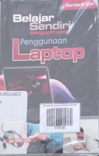 Image of Belajar Sendiri mengoptimalkan Penggunaan Laptop