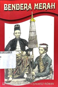 Image of Bendera Merah