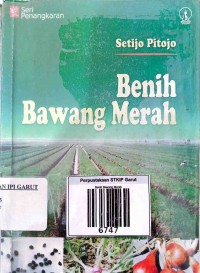 Image of Benih Bawang Merah