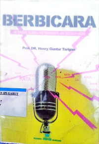 Image of Berbicara Sebagai Suatu Keterampilan Bahasa