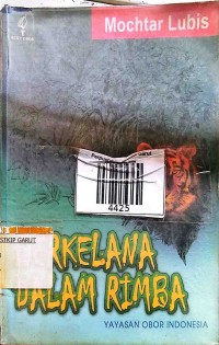 Image of Berkenalan Dalam Rimba